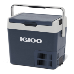 ICF18 Fridge or Freezer 12/24V DC &amp; 240V AC – 18L